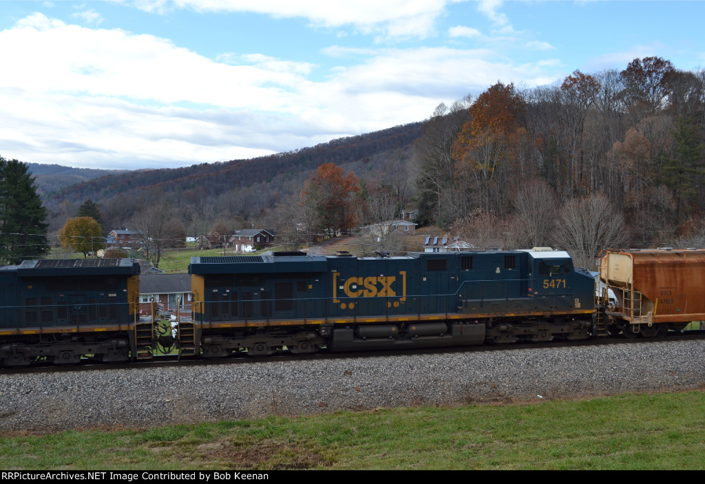 CSX 5471